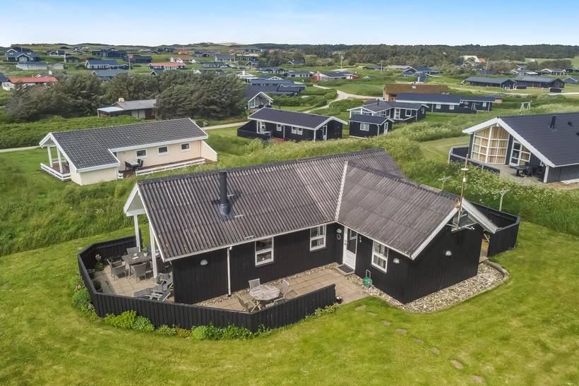 Foto von Ferienhaus LC56 in Nr. Lyngby - Løkken - Nordjütland