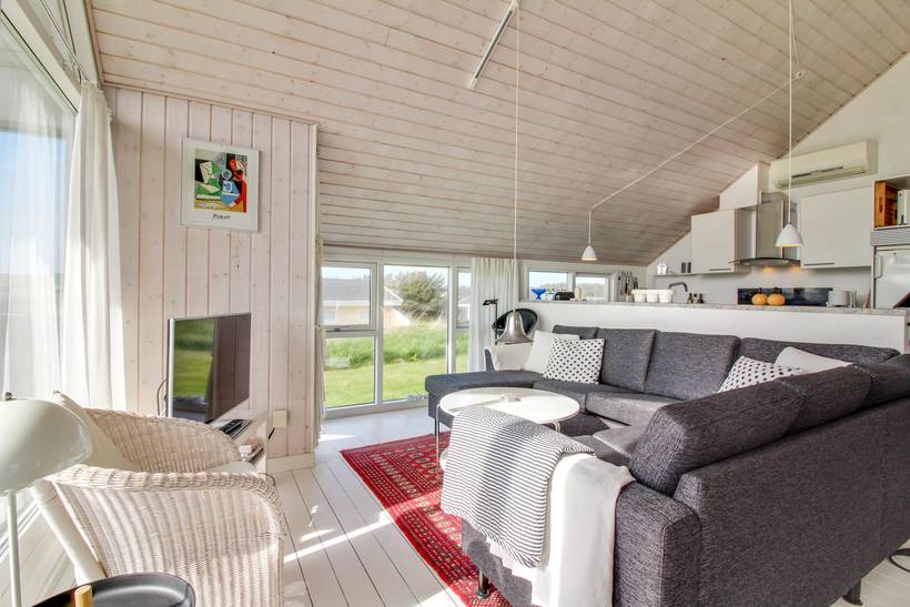 Foto von Ferienhaus LC56 in Nr. Lyngby - Løkken - Nordjütland