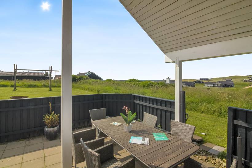 Foto von Ferienhaus LC56 in Nr. Lyngby - Løkken - Nordjütland