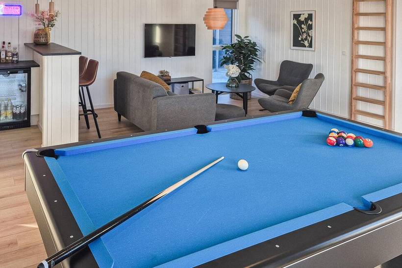 Foto von Ferienhaus LC58 in Skåstrup - Nordfünen