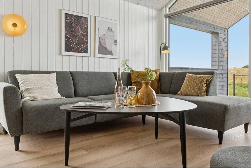 Foto von Ferienhaus LC58 in Skåstrup - Nordfünen