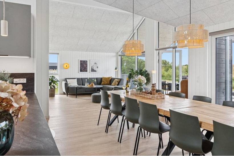 Foto von Ferienhaus LC58 in Skåstrup - Nordfünen