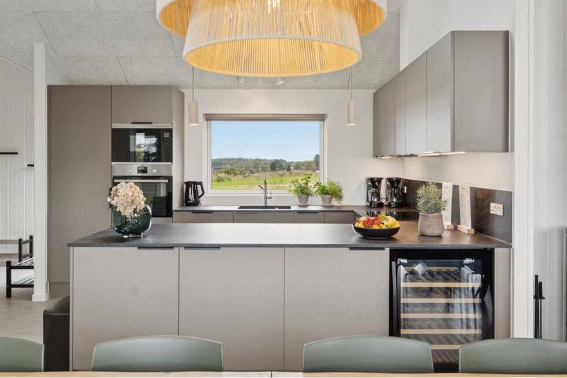 Foto von Ferienhaus LC58 in Skåstrup - Nordfünen