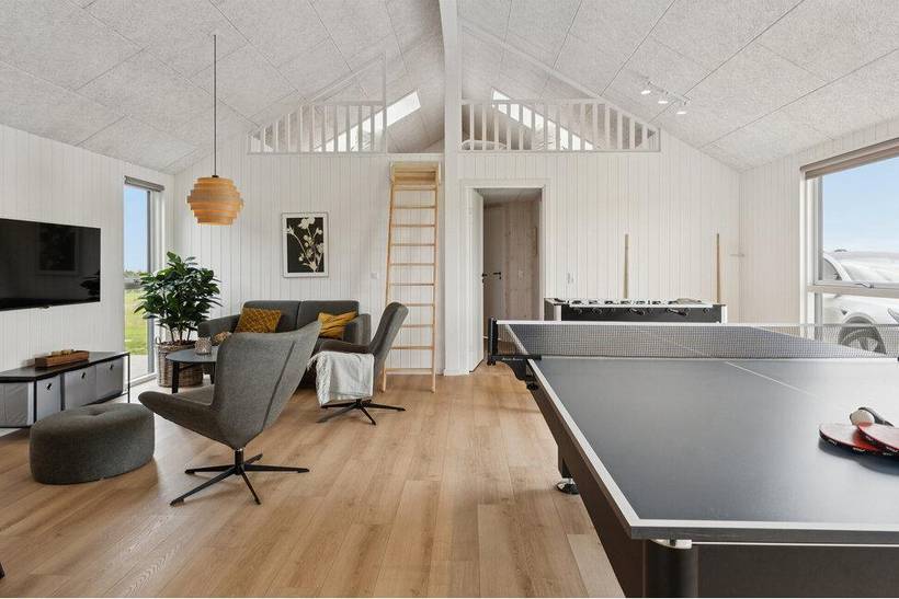 Foto von Ferienhaus LC58 in Skåstrup - Nordfünen
