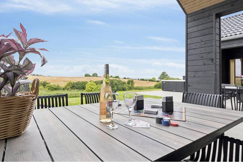 Foto von Ferienhaus LC58 in Skåstrup - Nordfünen