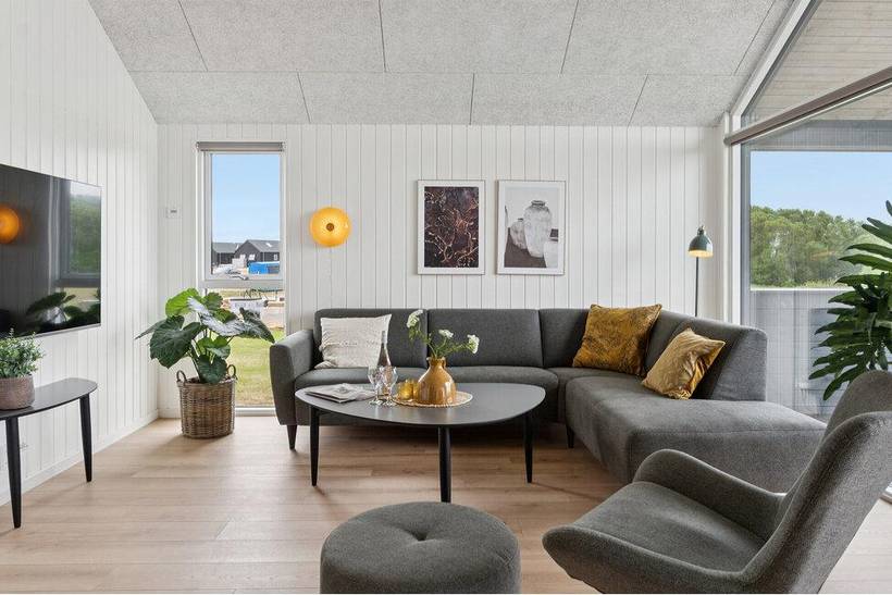 Foto von Ferienhaus LC58 in Skåstrup - Nordfünen