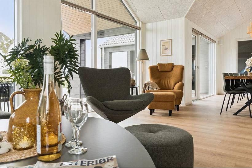 Foto von Ferienhaus LC58 in Skåstrup - Nordfünen