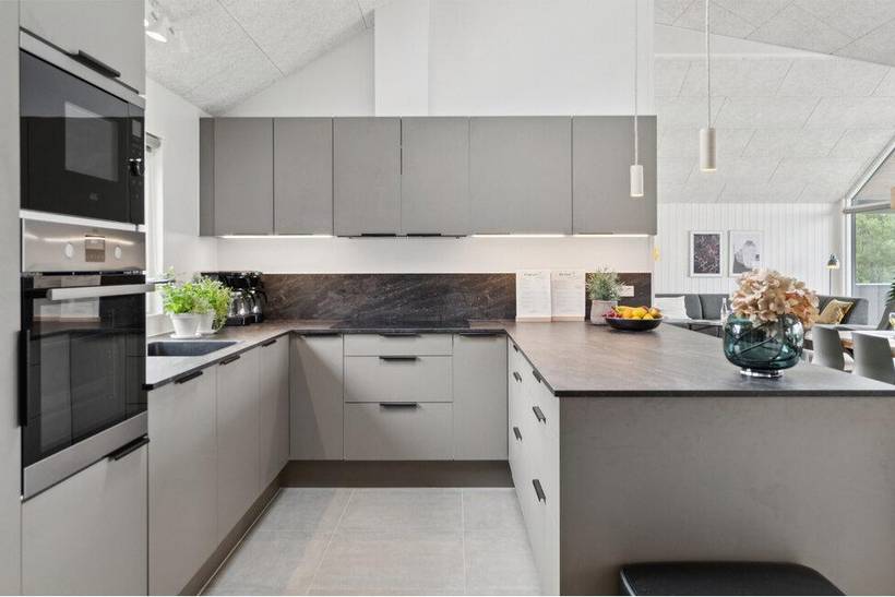Foto von Ferienhaus LC58 in Skåstrup - Nordfünen