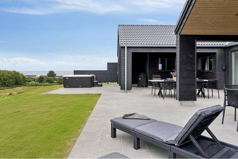 Foto von Ferienhaus LC58 in Skåstrup - Nordfünen