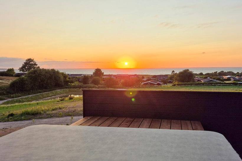 Foto von Ferienhaus LC58 in Skåstrup - Nordfünen