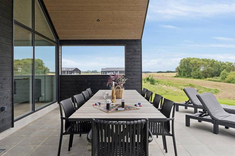 Foto von Ferienhaus LC58 in Skåstrup - Nordfünen