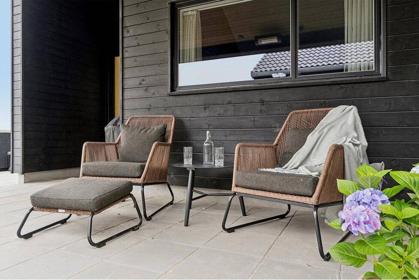 Foto von Ferienhaus LC58 in Skåstrup - Nordfünen