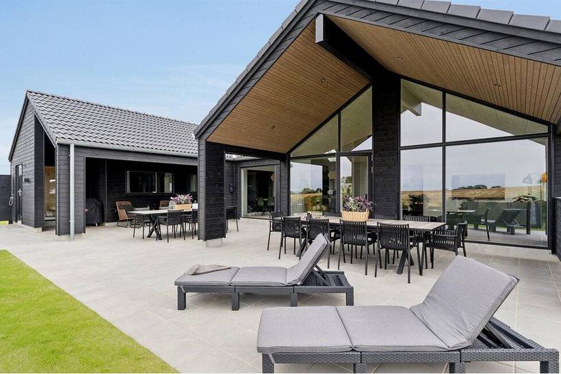 Foto von Ferienhaus LC58 in Skåstrup - Nordfünen