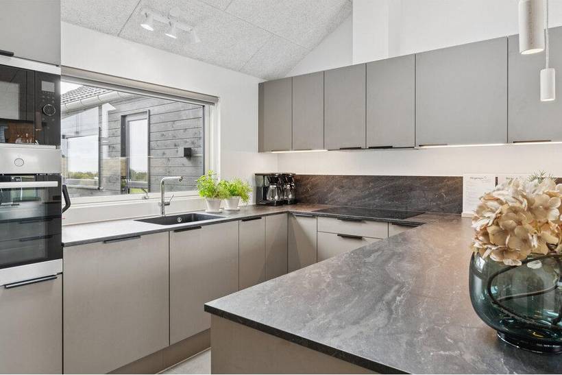 Foto von Ferienhaus LC58 in Skåstrup - Nordfünen