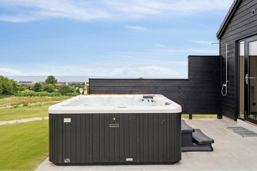 Foto von Ferienhaus LC58 in Skåstrup - Nordfünen