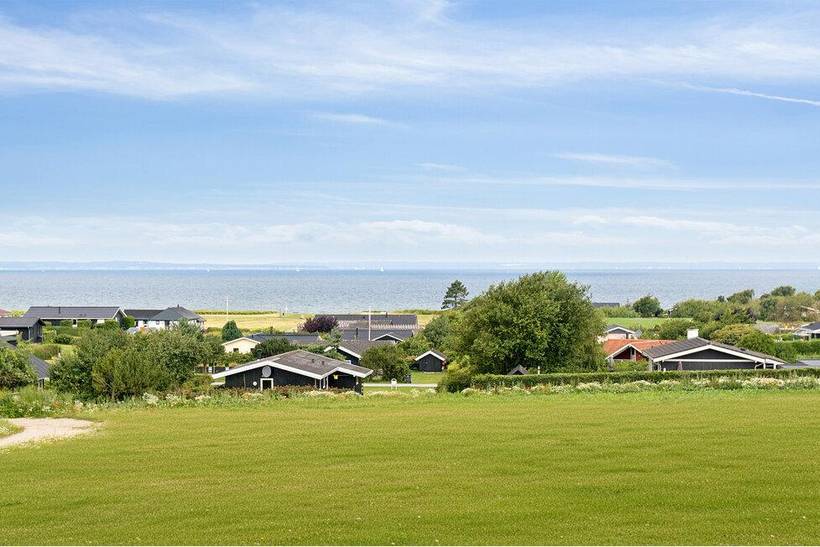 Foto von Ferienhaus LC58 in Skåstrup - Nordfünen
