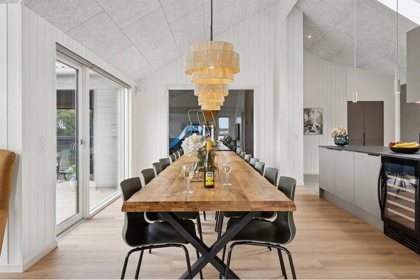 Foto von Ferienhaus LC58 in Skåstrup - Nordfünen