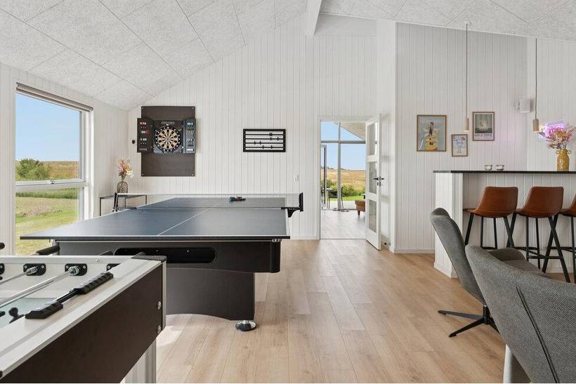 Foto von Ferienhaus LC58 in Skåstrup - Nordfünen