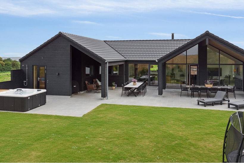 Foto von Ferienhaus LC58 in Skåstrup - Nordfünen