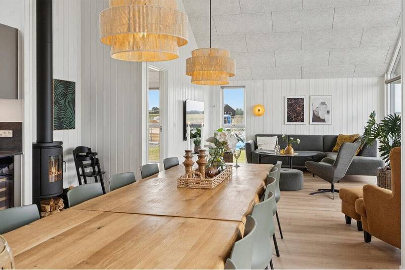 Foto von Ferienhaus LC58 in Skåstrup - Nordfünen