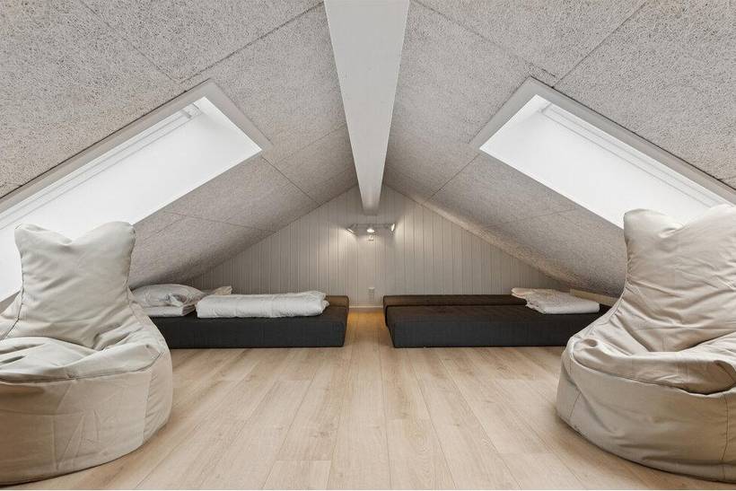 Foto von Ferienhaus LC58 in Skåstrup - Nordfünen