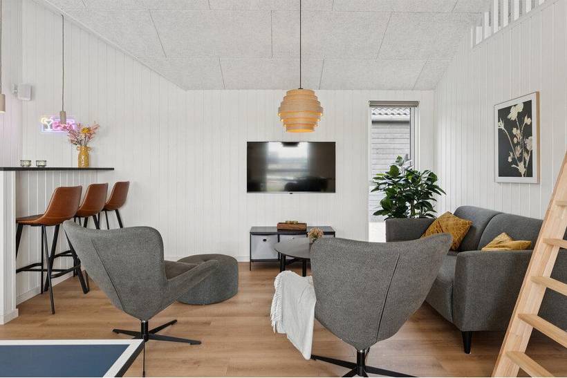 Foto von Ferienhaus LC58 in Skåstrup - Nordfünen