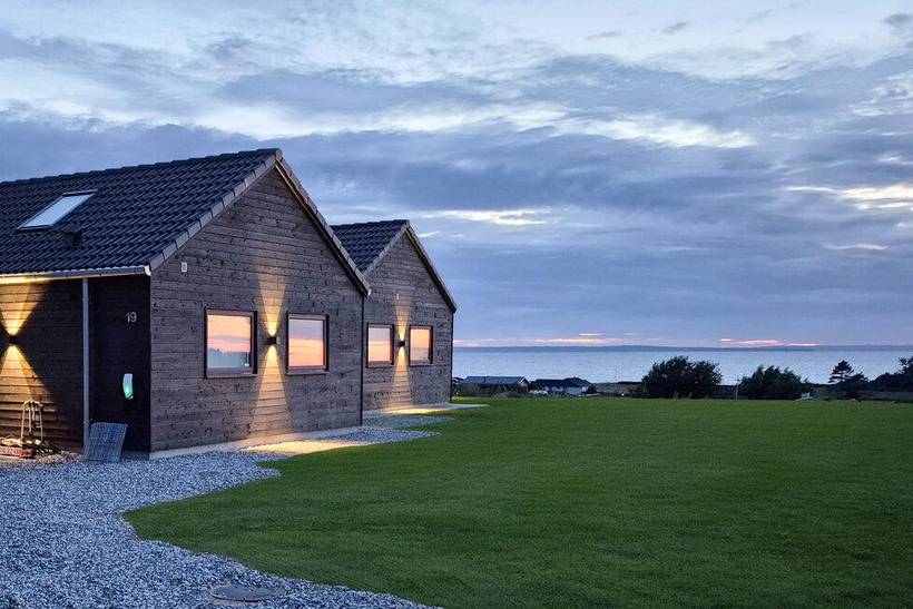 Foto von Ferienhaus LC58 in Skåstrup - Nordfünen