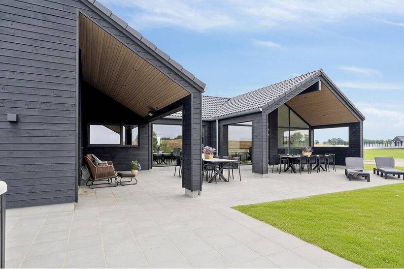 Foto von Ferienhaus LC58 in Skåstrup - Nordfünen