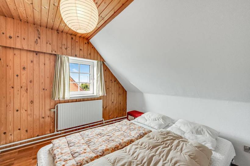 Foto von Ferienhaus LC59 in Stadil - Westjütland