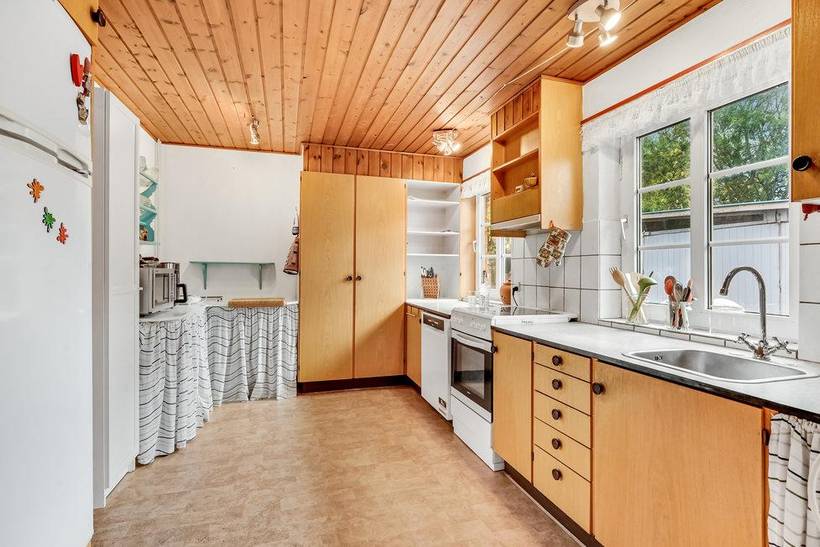 Foto von Ferienhaus LC59 in Stadil - Westjütland