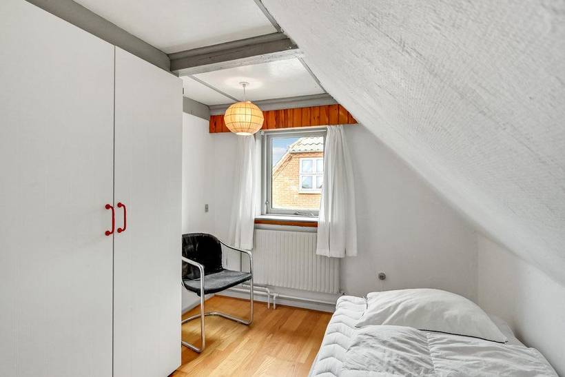 Foto von Ferienhaus LC59 in Stadil - Westjütland