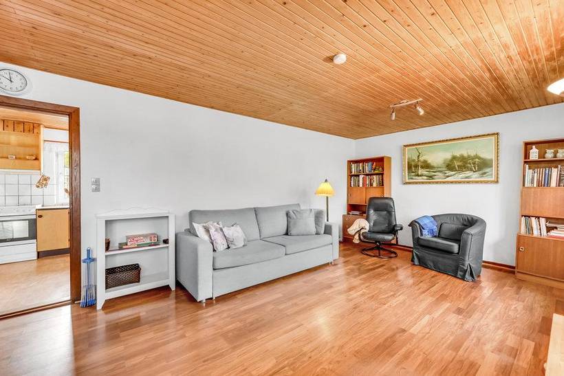 Foto von Ferienhaus LC59 in Stadil - Westjütland
