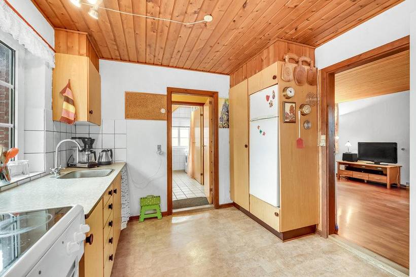 Foto von Ferienhaus LC59 in Stadil - Westjütland