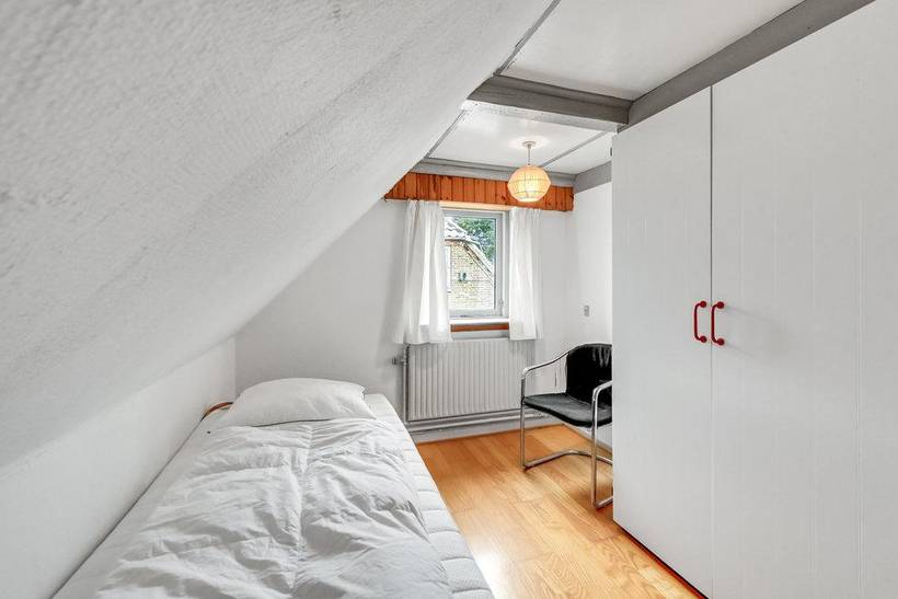 Foto von Ferienhaus LC59 in Stadil - Westjütland