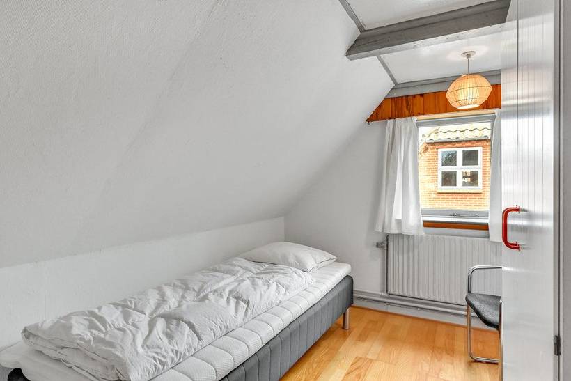 Foto von Ferienhaus LC59 in Stadil - Westjütland