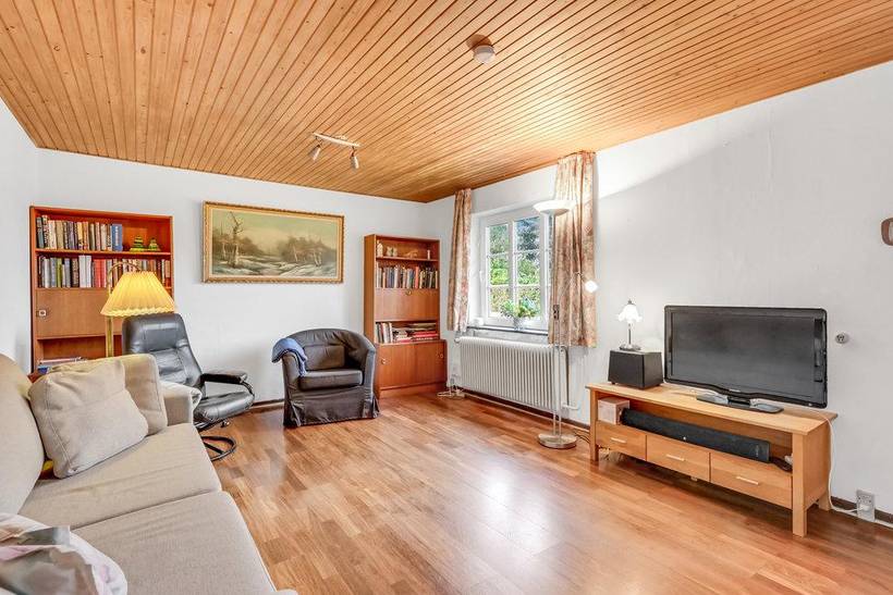 Foto von Ferienhaus LC59 in Stadil - Westjütland