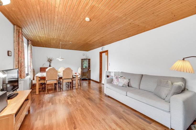 Foto von Ferienhaus LC59 in Stadil - Westjütland