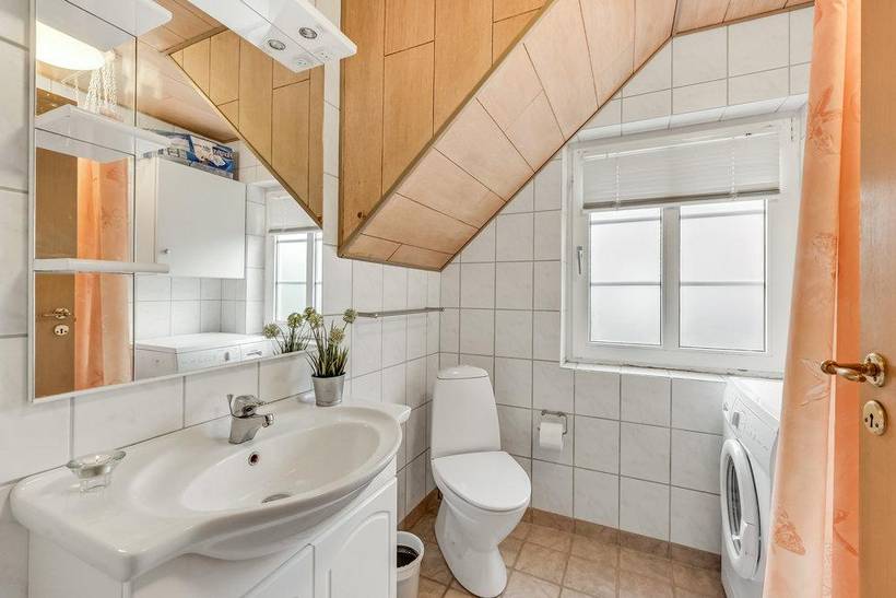 Foto von Ferienhaus LC59 in Stadil - Westjütland