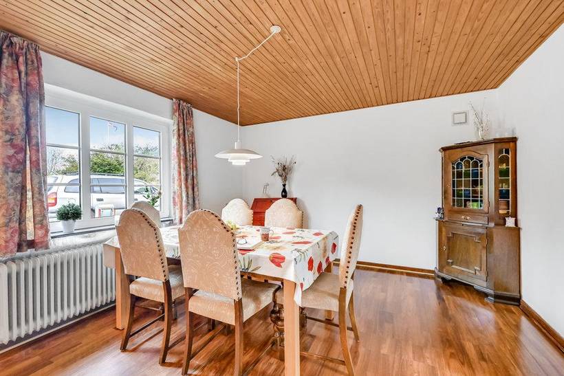 Foto von Ferienhaus LC59 in Stadil - Westjütland