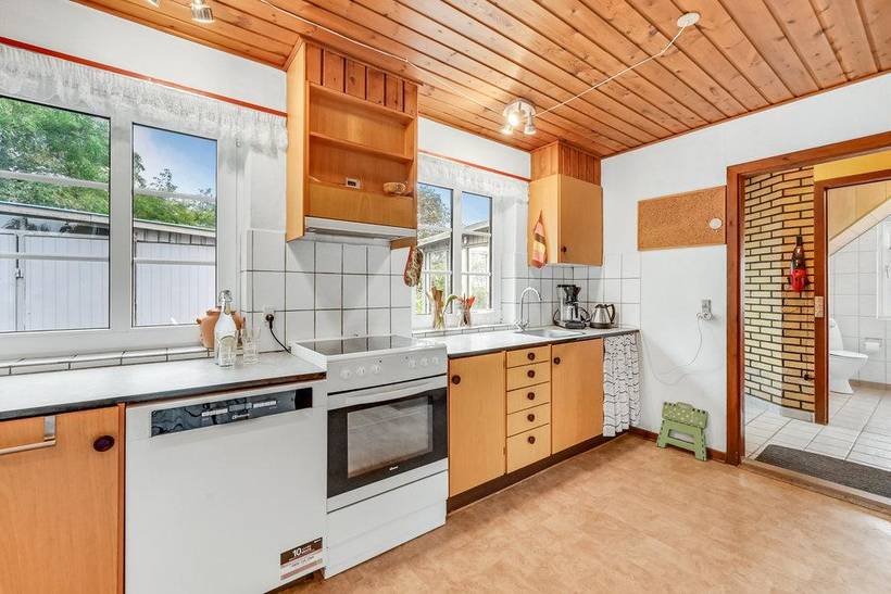 Foto von Ferienhaus LC59 in Stadil - Westjütland