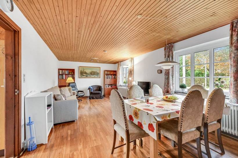 Foto von Ferienhaus LC59 in Stadil - Westjütland