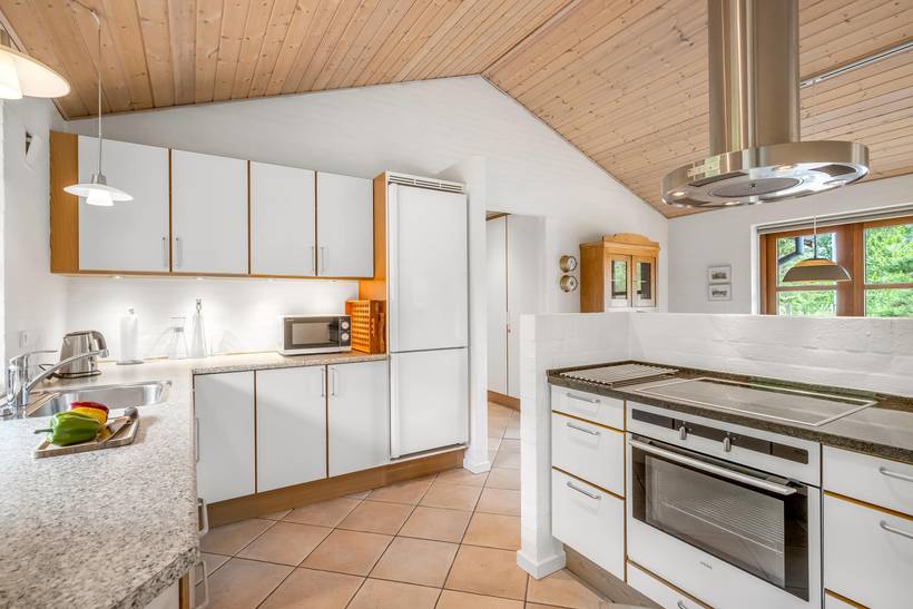 Foto von Ferienhaus LC67 in Blåvand - Westjütland