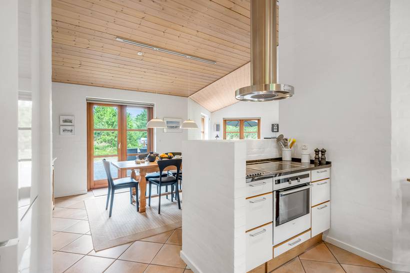 Foto von Ferienhaus LC67 in Blåvand - Westjütland