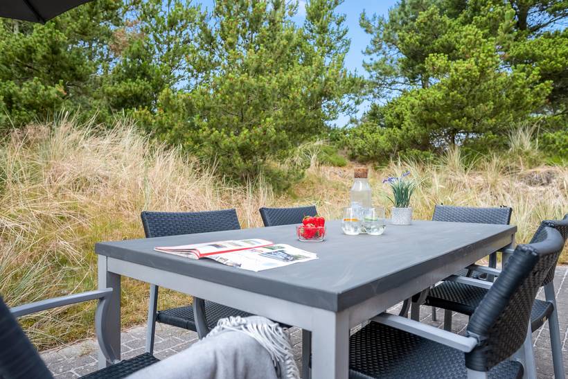 Foto von Ferienhaus LC67 in Blåvand - Westjütland