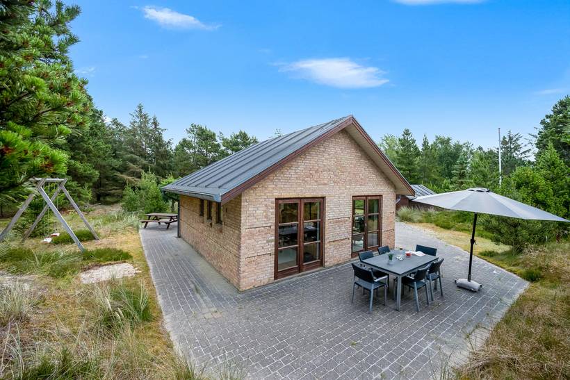 Foto von Ferienhaus LC67 in Blåvand - Westjütland