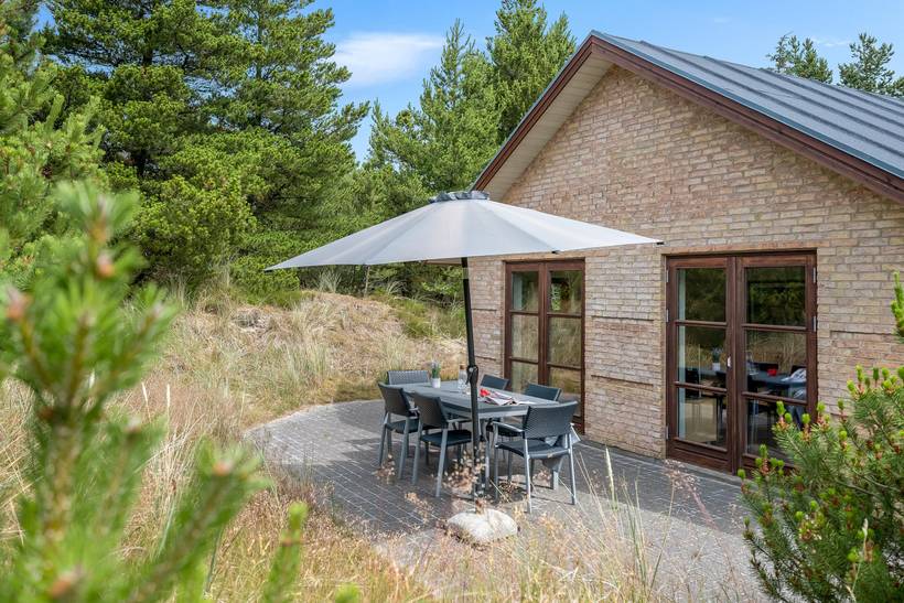 Foto von Ferienhaus LC67 in Blåvand - Westjütland