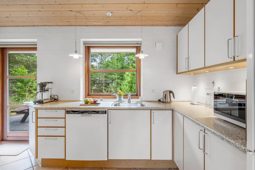 Foto von Ferienhaus LC67 in Blåvand - Westjütland