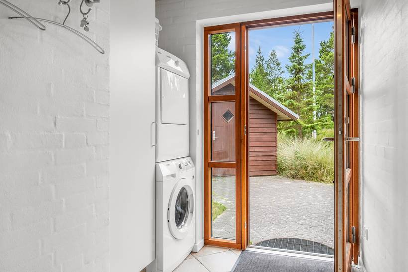 Foto von Ferienhaus LC67 in Blåvand - Westjütland