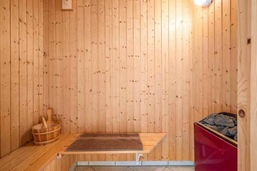 Foto von Ferienhaus LC67 in Blåvand - Westjütland