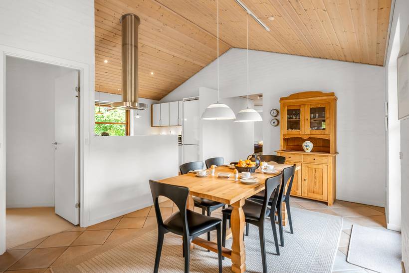 Foto von Ferienhaus LC67 in Blåvand - Westjütland